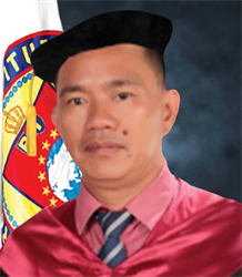 DR. RONNIE M. WANIWAN
